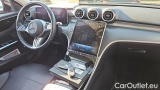  Mercedes  C-Klasse C 300 e T Autom. #6