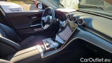  Mercedes  C-Klasse C 300 e T Autom. #7