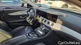  Mercedes  E-Klasse E 300 de 4MATIC T Autom. #7