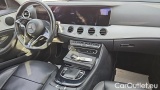  Mercedes  E-Klasse E 300 de 4MATIC T Autom. #6