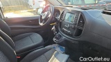  Mercedes  Vito 114 CDI lang VA PRO #7