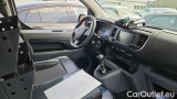  Opel  Vivaro 1.5 Diesel 75 kW Cargo M Edition #7