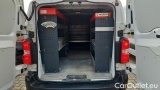  Opel  Vivaro 1.5 Diesel 75 kW Cargo M Edition #8