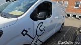  Opel  Vivaro 1.5 Diesel 75 kW Cargo M Edition #21