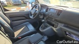  Opel  Vivaro 2.0 Diesel 90 kW Cargo L Edition #7
