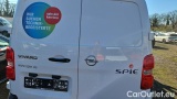  Opel  Vivaro 2.0 Diesel 90 kW Cargo L Edition #21