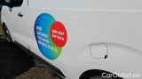  Opel  Vivaro 2.0 Diesel 90 kW Cargo L Edition #22