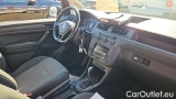  Volkswagen  Caddy 2,0-l-TDI 110kW DSG BMT Maxi 4MOTION #7