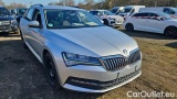  Skoda  Superb 2.0 TDI SCR DSG AMBITION Combi #2