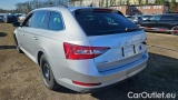  Skoda  Superb 2.0 TDI SCR DSG AMBITION Combi #3