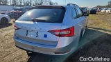  Skoda  Superb 2.0 TDI SCR DSG AMBITION Combi #4