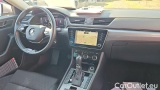  Skoda  Superb 2.0 TDI SCR DSG AMBITION Combi #6