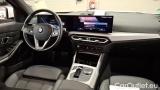  Bmw  Serie 3 318d Touring Auto #6