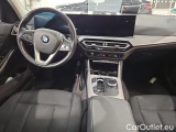  Bmw  Serie 3 318d Touring Auto #6
