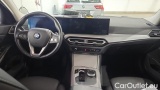  Bmw  Serie 3 318d Touring Auto #6