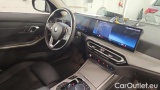  Bmw  Serie 3 318d Touring Auto #7