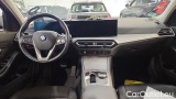  Bmw  Serie 3 320d xDrive Touring Automatic #6
