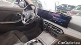  Bmw  Serie 3 320d xDrive Touring Automatic #7