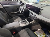  Bmw  Serie 3 320d xDrive Touring Automatic #7