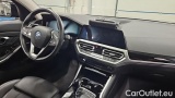  Bmw  Serie 3 320e Touring Sport Line Automatic #6