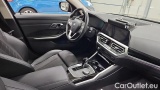  Bmw  Serie 3 320e Touring Sport Line Automatic #7