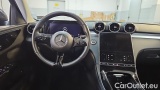 Mercedes  C-Klasse C 220 d T Autom. #6