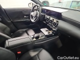  Mercedes  CLA-Klasse CLA 200 d 4MATIC DCT Shooting Brake #7