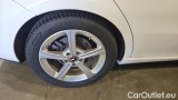  Mercedes  CLA-Klasse CLA 220 d DCT Shooting Brake #10