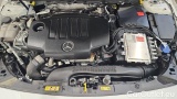  Mercedes  CLA-Klasse CLA 220 d DCT Shooting Brake #11