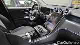  Mercedes  GLC  220 d 4MATIC Autom. #7