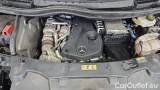  Mercedes  V-Klasse V 250 d Aut. EDITION lang #11