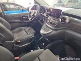  Mercedes  V-Klasse V 250 d Aut. EDITION lang #7