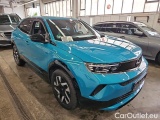  Opel  Mokka 1.2 Turbo 96kW GS Auto #2