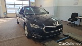  Skoda  Octavia 2.0 TDI 110kW DSG STYLE COMBI #2