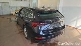  Skoda  Octavia 2.0 TDI 110kW DSG STYLE COMBI #3