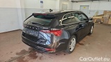  Skoda  Octavia 2.0 TDI 110kW DSG STYLE COMBI #4