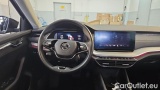  Skoda  Octavia 2.0 TDI 110kW DSG STYLE COMBI #6