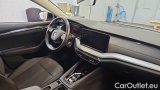  Skoda  Octavia 2.0 TDI 110kW DSG STYLE COMBI #7