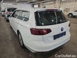  Volkswagen  Passat 2.0 TDI SCR 147kW DSG Elegance Variant #3