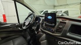  Ford  Transit 320 L1H1 2,0TDCi 96kW Front Trend #7