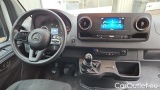  Mercedes  Sprinter 311 CDI A3 3,5t Hochdach lang #6