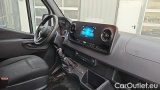  Mercedes  Sprinter 311 CDI A3 3,5t Hochdach lang #7
