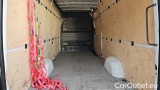  Mercedes  Sprinter 311 CDI A3 3,5t Hochdach lang #8