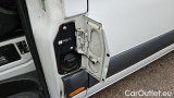  Mercedes  Sprinter 311 CDI A3 3,5t Hochdach lang #15