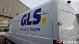  Mercedes  Sprinter 311 CDI A3 3,5t Hochdach lang #31