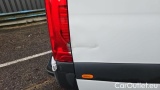  Mercedes  Sprinter 311 CDI A3 3,5t Hochdach lang #41