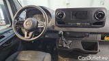  Mercedes  Sprinter 311 CDI A3 3,5t Hochdach lang #6