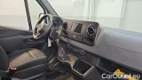  Mercedes  Sprinter 311 CDI A3 3,5t Hochdach lang #7