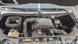  Mercedes  Sprinter 311 CDI A3 3,5t Hochdach lang #11
