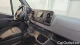  Mercedes  Sprinter 311 CDI A3 3,5t Hochdach lang #7